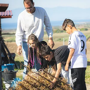 Φωτογραφία από το Instagram του Big Bang School (3)