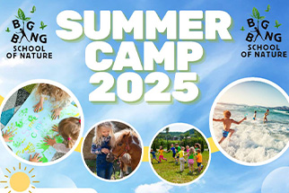 Summer Camp 2025 - Οι αιτήσεις ξεκίνησαν 