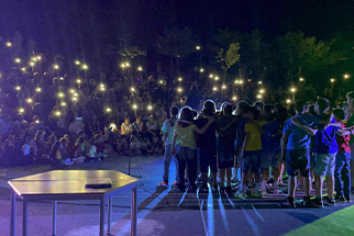 Une autre année scolaire est arrivée à sa fin ! 