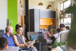 Semaine d’information personnalisée pour l’année scolaire 2026–2027 