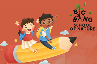 L’École de la Nature vous invite à un séminaire spécial ! 