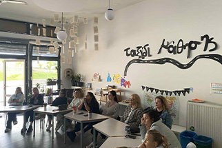 Réunion d’information pour les parents | Big Bang School