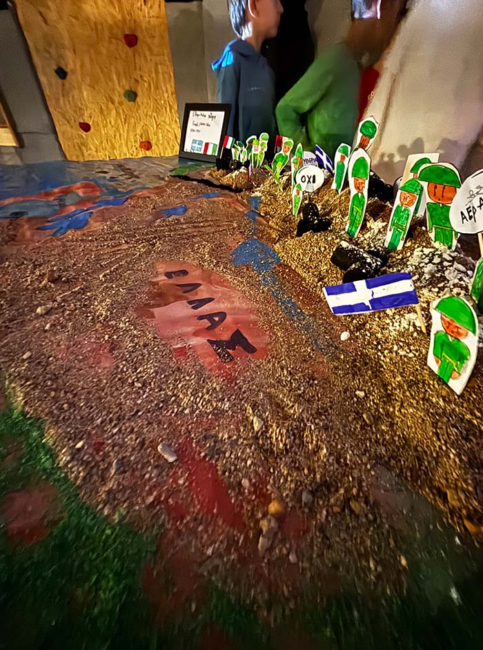 28 octobre 2025 - Un musée, une histoire sur des cartes!