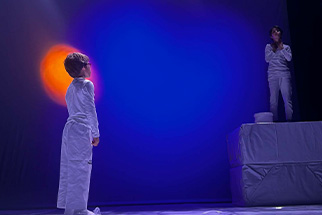 « La plus belle chanson du monde »