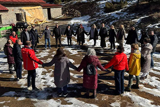 La Communauté des Parents