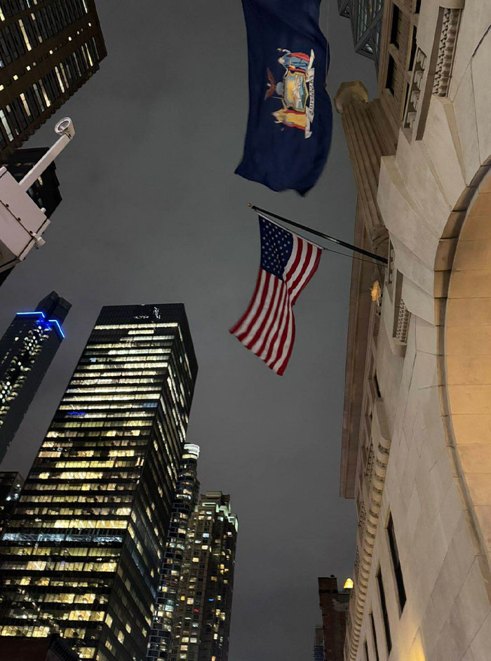 Το ταξίδι στη Γουατεμάλα ξεκινάει με Νέα Υόρκη - Big Bang School