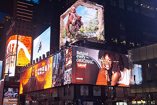 Le voyage vers le Guatemala commence par New York