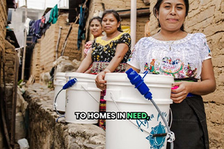 Hero School à Copalama, Guatemala