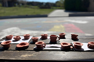 Voyage dans la poterie de la Grèce antique