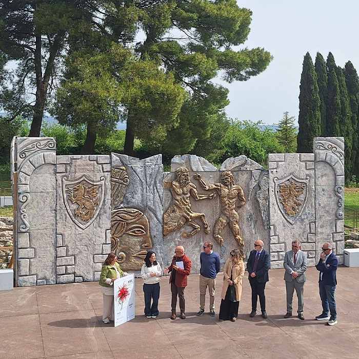 Το Big Bang School στις Συρακούσες - Big Bang School