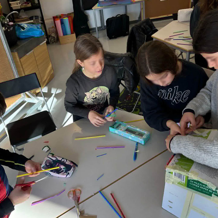 Survivre à un virus zombie : quand la physique et les STEM se transforment en aventure ! - Big Bang School