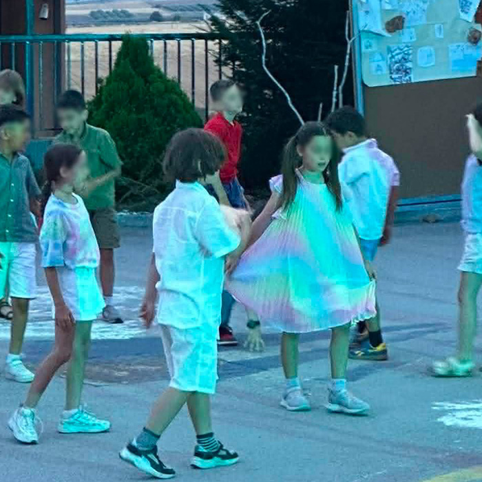 Les fêtes scolaires, reflet de l'apprentissage! - Big Bang School