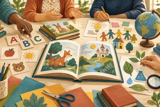 Au-delà du manuel : 4 ateliers